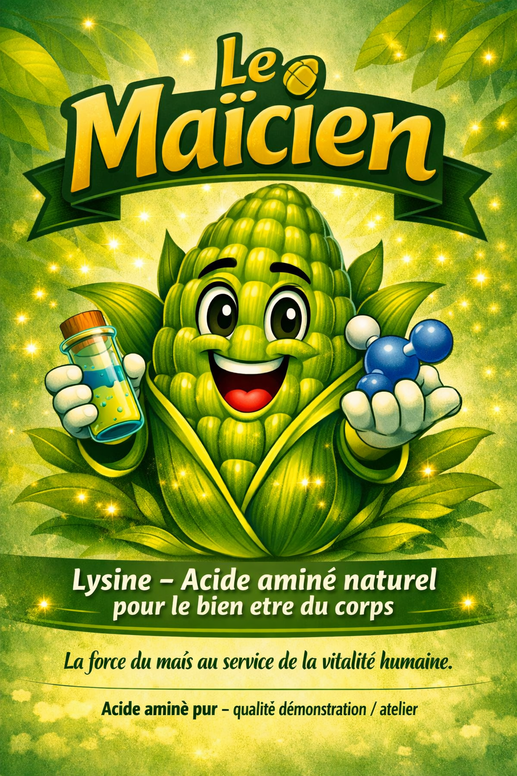Maïcien